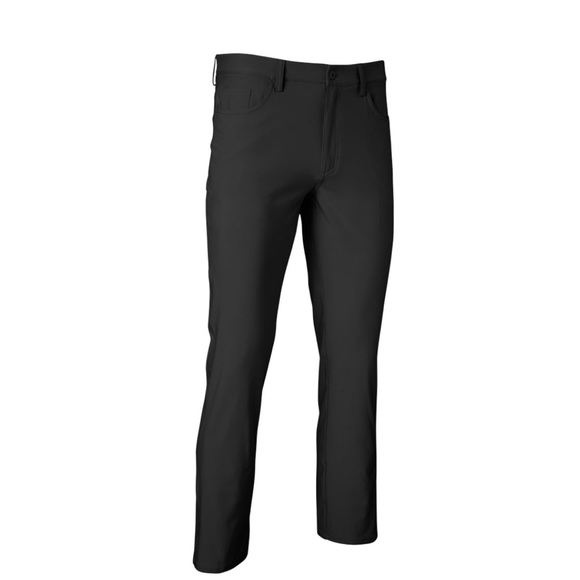 Greg Norman Collection Pants Greg Norman Mens Ml75 Microlux 5